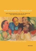 Waarderend toezicht (Hardback)