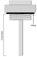 SPEC-X Oeltemp.display hh32