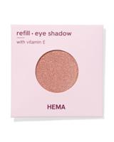 HEMA Navulling mono oogschaduw 22 rose pearl