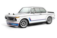 HPI Sport 3 BMW 2002 Turbo Flux RTR