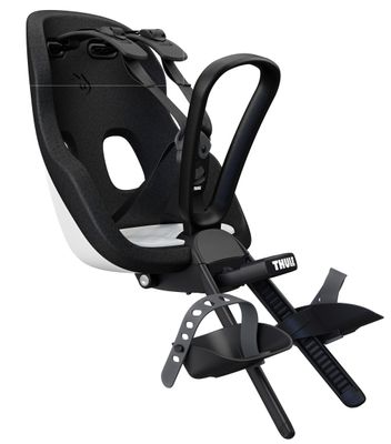 Thule kinderzitje voor yepp nexxt 2 mini wit