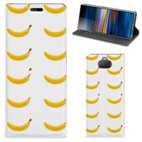 Sony Xperia 10 | Flip Style Cover | Banana