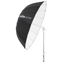 Godox UB-130W - Parabolic refletive studio umbrella white 130cm Godox UB-130W - Parabolic refletive studio umbrella white 130cm