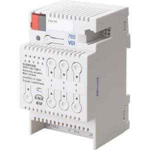 Siemens-KNX 5WG1562-1AB11 Hoofdmodule