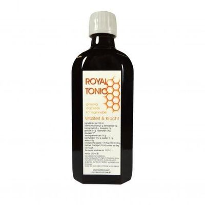 Soria Royal tonic (250 ml)