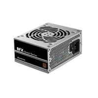 Chieftec Smart 350W power supply unit 20+4 pin ATX ATX Zwart, Zilver