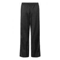 Culture - Zwart | unisex | Broek | Zwart | XXL | regular | Kamst mode