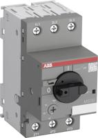 MS 116-4  - Motor protection circuit-breaker 4A MS 116-4