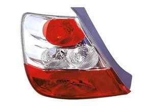 Achterlicht links 3-deurs 2550931