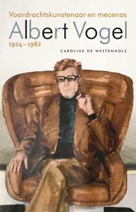 Albert Vogel 1924-1982 (Hardback)