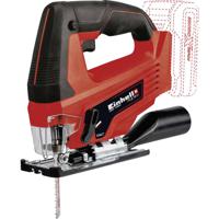 Einhell TC-JS 18 Li - Solo Power X-Change 4321209 Accu-decoupeerzaag Incl. accessoires, Zonder accu, Zonder lader 18 V Aantal meegeleverde accus: 0 - thumbnail