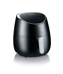 Severin FR2445 Airfryer Zwart