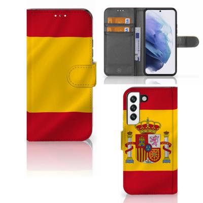 Samsung Galaxy S22 | Bookstyle Case | Spanje