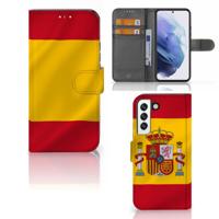 Samsung Galaxy S22 | Bookstyle Case | Spanje
