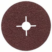 Bosch Accessories 2608605474 Fiberschijf Diameter 125 mm 1 stuk(s)
