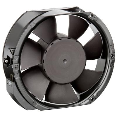 EBM Papst 6424H Axiaalventilator 24 V/DC 460 m³/h (l x b x h) 172 x 150 x 51 mm
