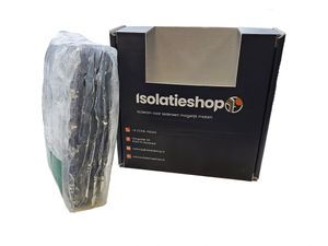 Isolatieshop sample Isolatiefolie