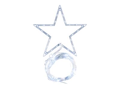 LIVARNO home LED-kerstverlichting (Koudwit)