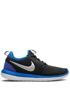 Nike Kids baskets Roshe Two - Noir