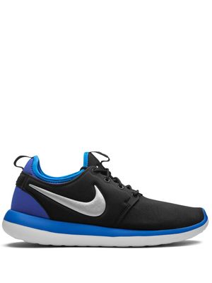 Nike Kids baskets Roshe Two - Noir
