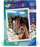 CreArt Kids 18x24cm Tederheid