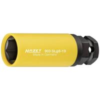 Hazet 903SLG6-19 903SLG6-19 Dopsleutelinzetstuk 19 mm Hazet 903SLG6-19 903SLG6-19 Dopsleutelinzetstuk 19 mm