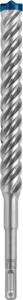 Bosch Accessoires Expert SDS plus-7X hamerboor 20 x 200 x 250 mm - 1 stuk(s) - 2608900142