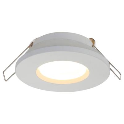 Steinhauer Badkamer inbouwspotPelite spot wit - 2488W