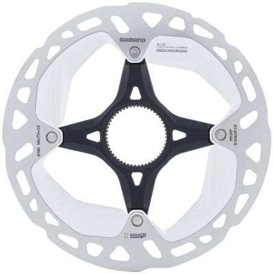 SHIMANO remschijf "rt-mt800"