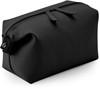 Atlantis BG330 Matte PU Accessory Pouch - Black - 20 x 10 x 12 cm