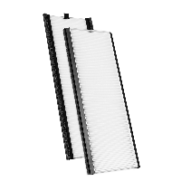 Zehnder WHR 930/950/960 - Klasse G4