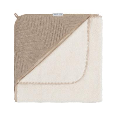Badcape Baby's Only Grace - Beige