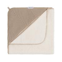 Badcape Baby's Only Grace - Beige