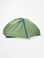 Marmot Tungsten 3P Trekkerstent Foliage/Dark Azure O/S