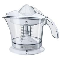 Braun MPZ9 Citruspers Wit