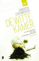 De witte kamer - Samantha Stroombergen - ebook - thumbnail