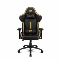 Gaming stoel DRIFT DR350GOLD