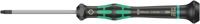 Wera 2067 Kraftform Micro TORX® HF-Schroevendraaier met Vasthoudfunctie, TX 8 x 60 mm - 1 stuk(s) - 05118184001