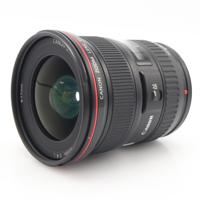 Canon EF 17-40mm F/4 L USM occasion