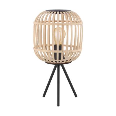 Eglo Landelijke slaapkamer lampBordesley - 43218