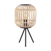 Eglo Landelijke slaapkamer lampBordesley - 43218