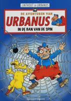 In de ban van de spin (Paperback)