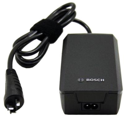 Bosch Acculader compact 2A incl. netsnoer