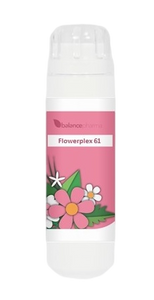 Balance Pharma Flowerplex 061 Vergevingsgezindheid