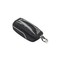 New Tas Sports Phonebag Quad System Black - thumbnail