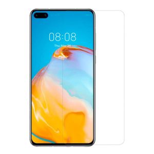 Colorfone Tempered Glass Screenprotector Huawei P40