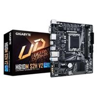 Moederbord Gigabyte H610M S2H V2 H610 LGA 1700
