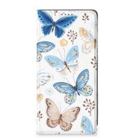 Smartphone hoesje voor Samsung Galaxy S25 Plus Vlinder
