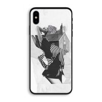 House: iPhone X Biologisch afbreekbaar hoesje