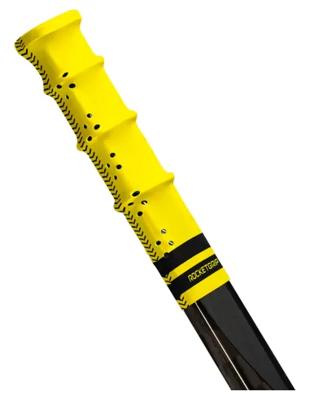 Rocketgrip Hole Grip (geel) Geel